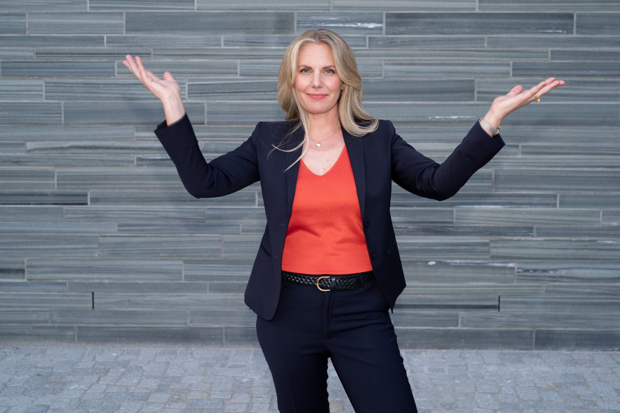 Tjenester - Design Thinker